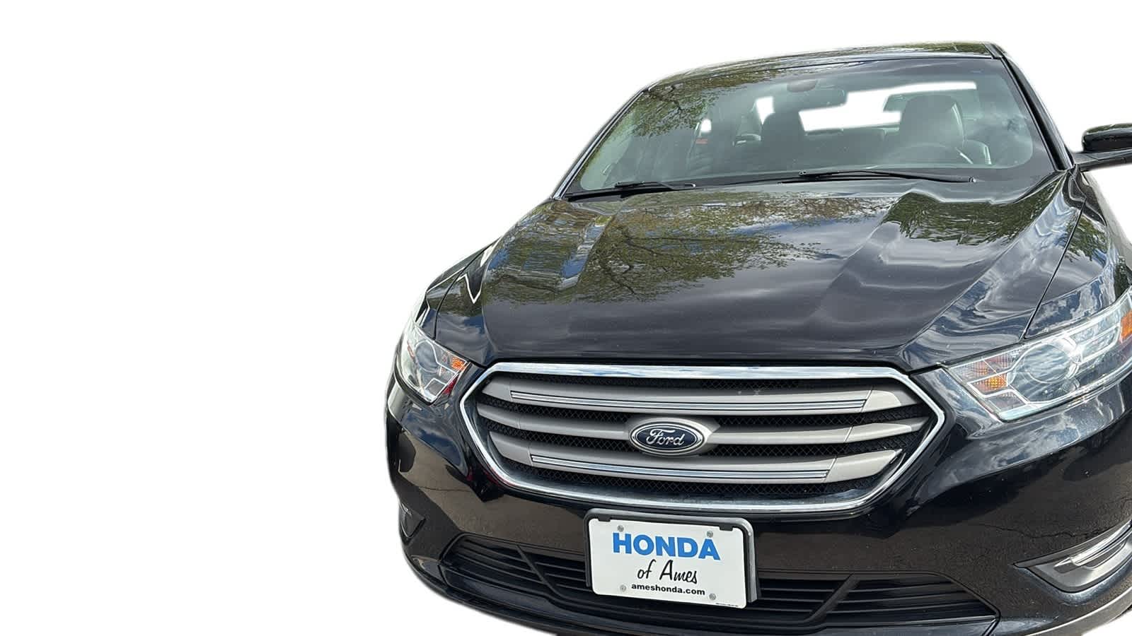 2016 Ford Taurus SEL -
                  Ames, IA