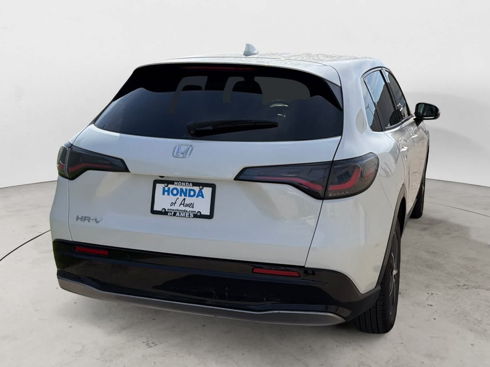 Thumbnail: 2025 Honda HR-V - 4