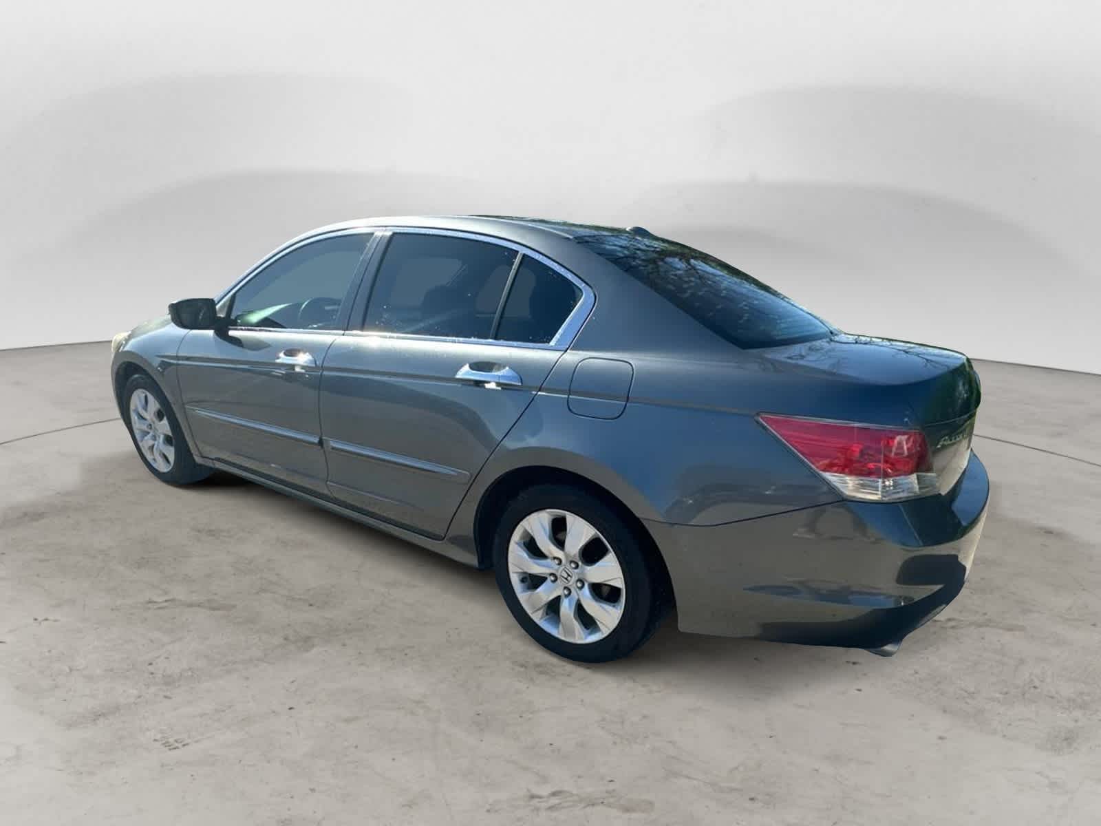 Thumbnail: 2009 Honda Accord - 3