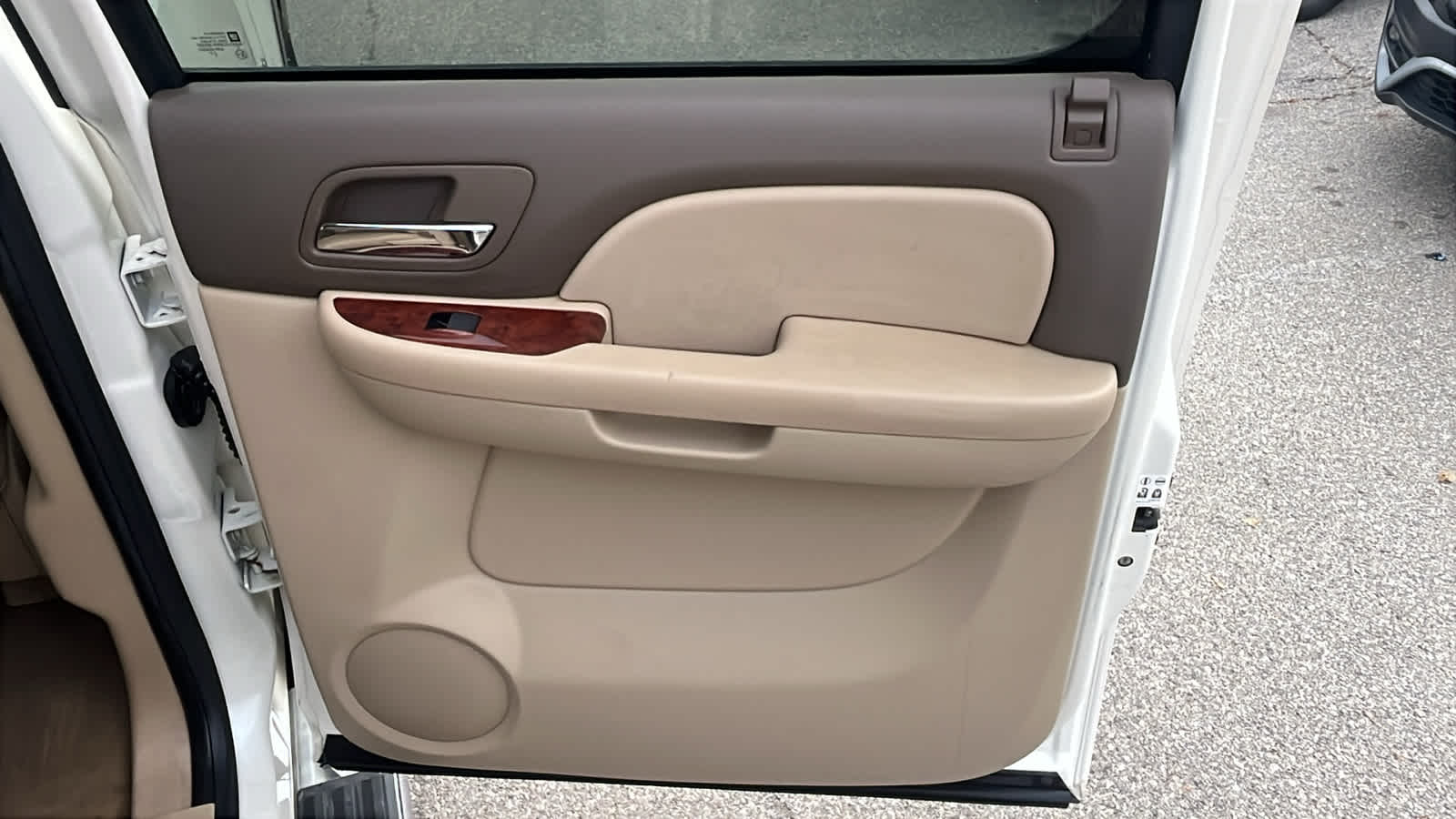 Thumbnail: 2013 Chevrolet Silverado 1500 - 8