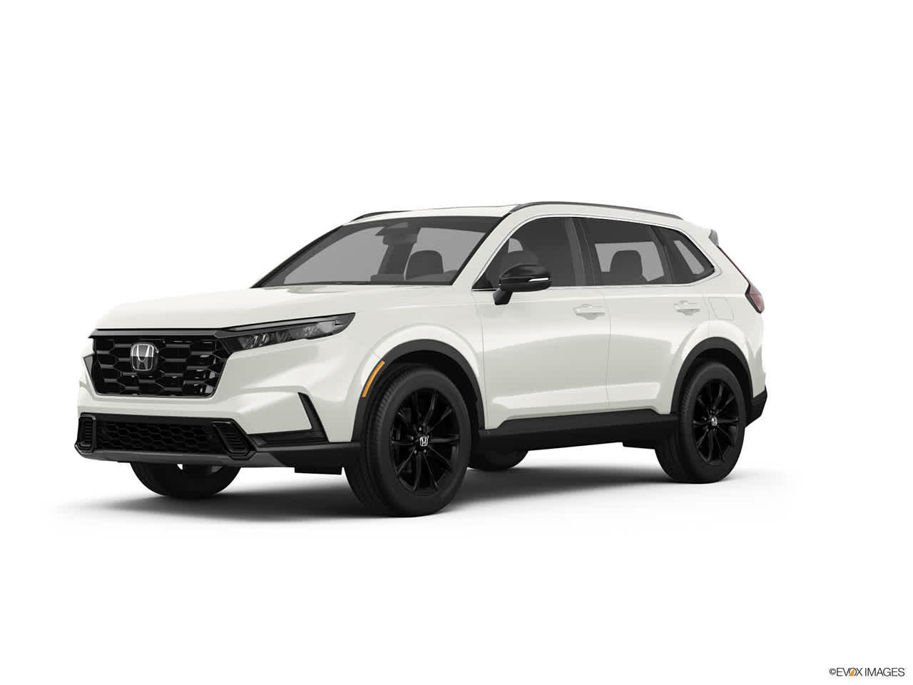 2025 Honda CR-V Sport-L -
                Ames, IA