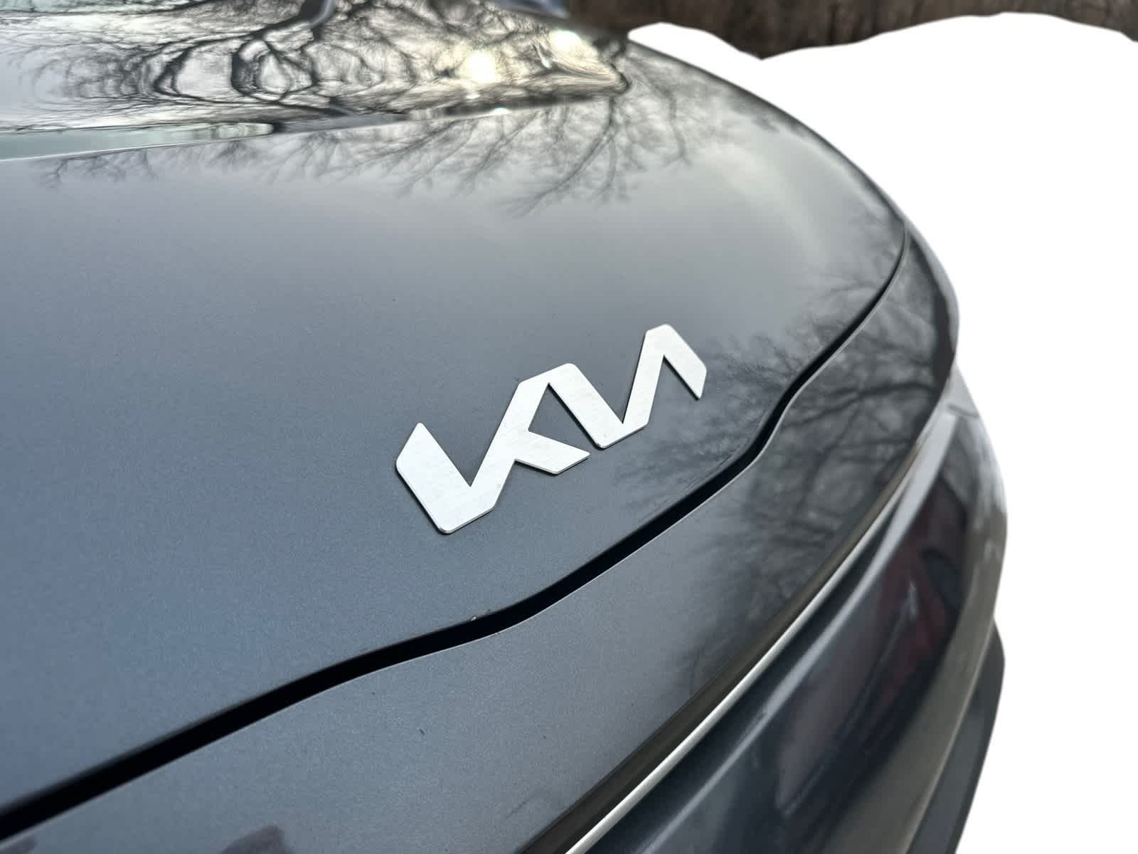 Thumbnail: 2022 Kia Soul - 5