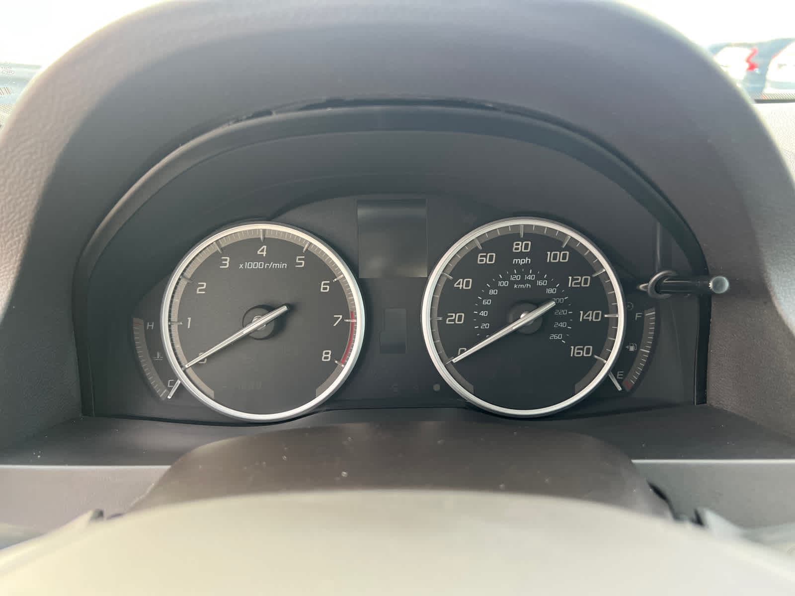 Thumbnail: 2018 Acura RDX - 23