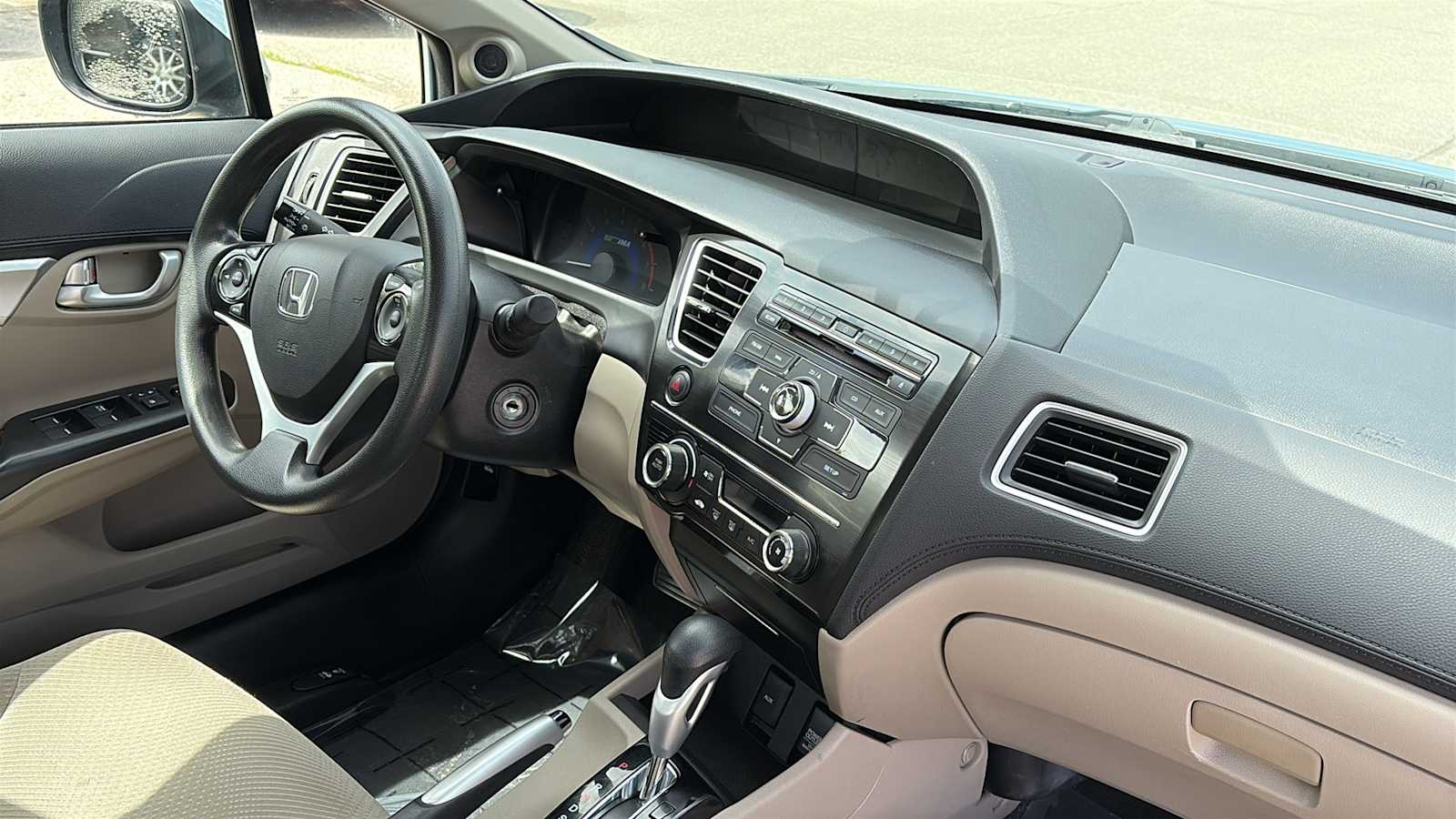 Thumbnail: 2013 Honda Civic - 22