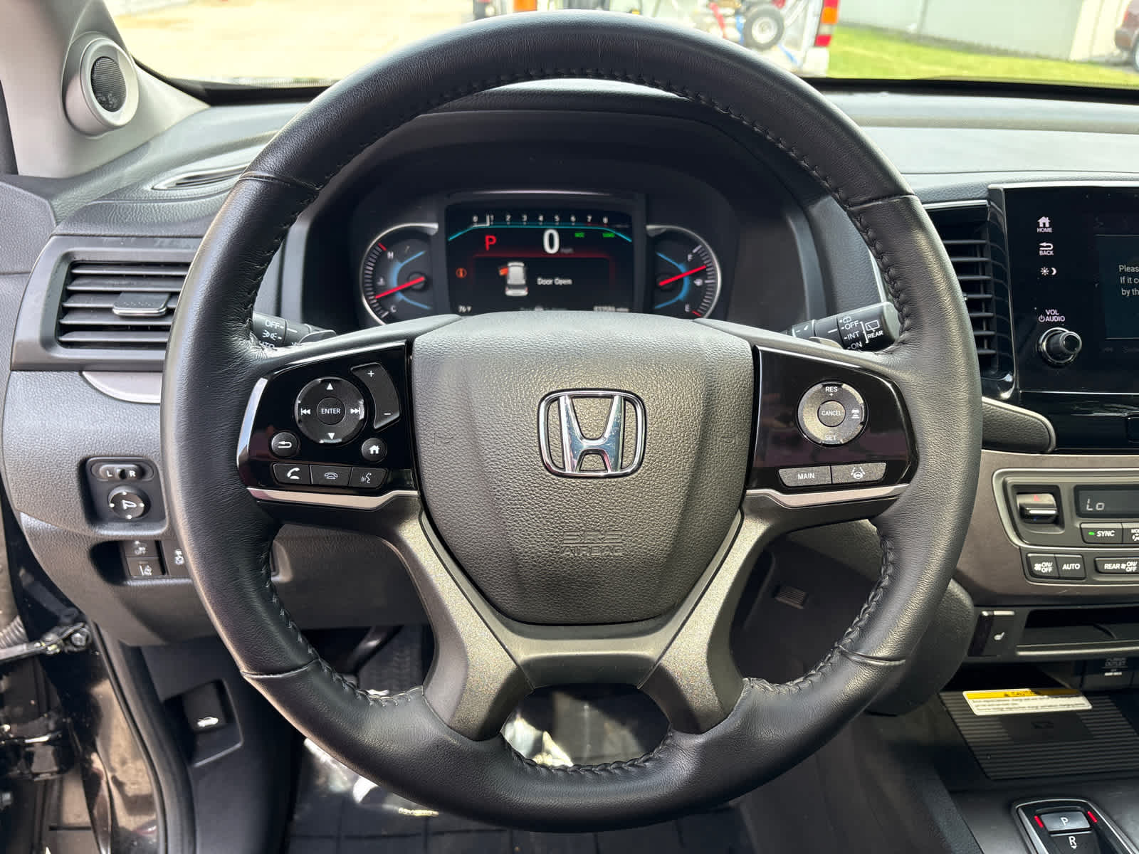 Thumbnail: 2022 Honda Pilot - 14