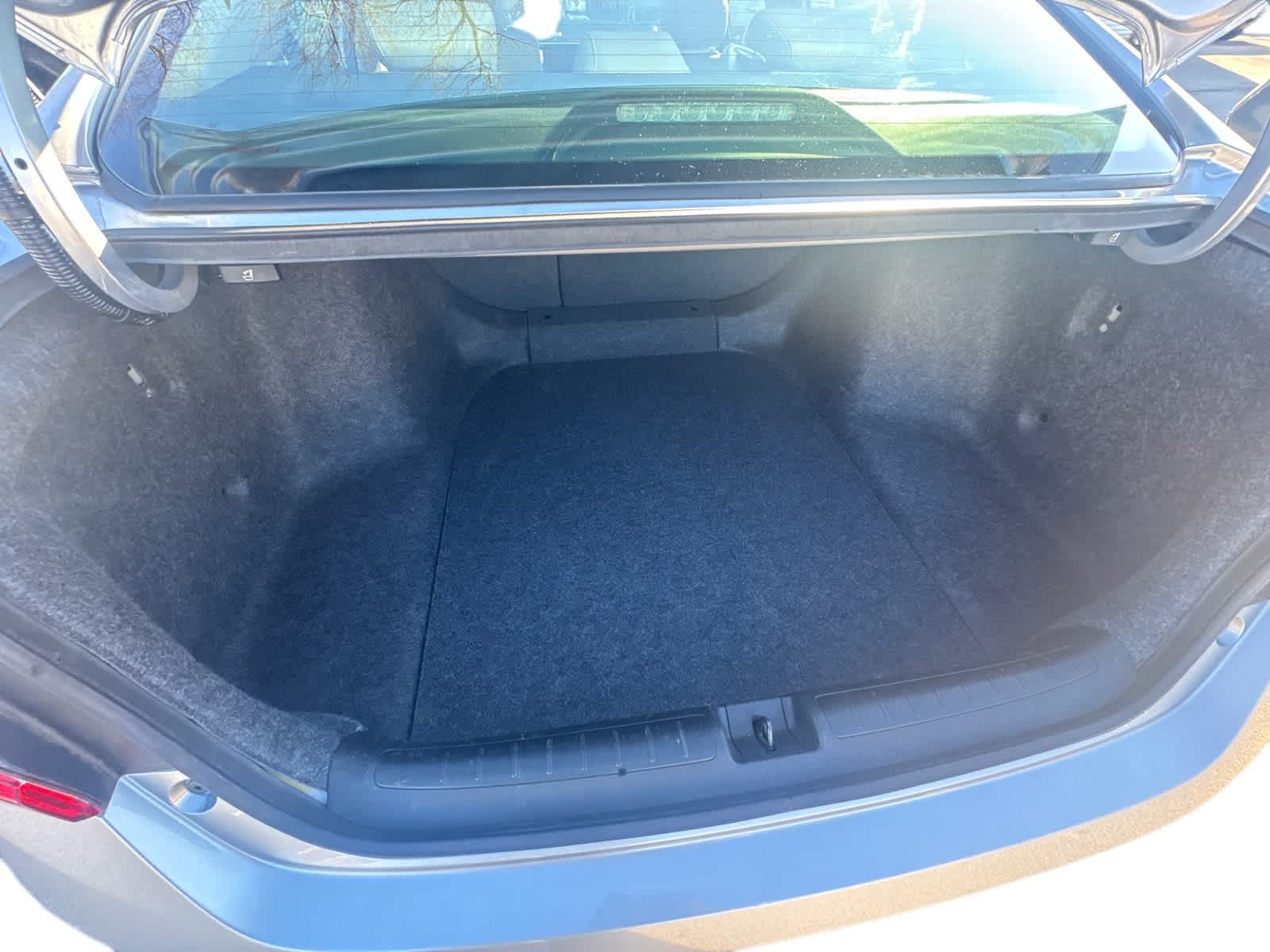 Thumbnail: 2018 Honda Accord - 5