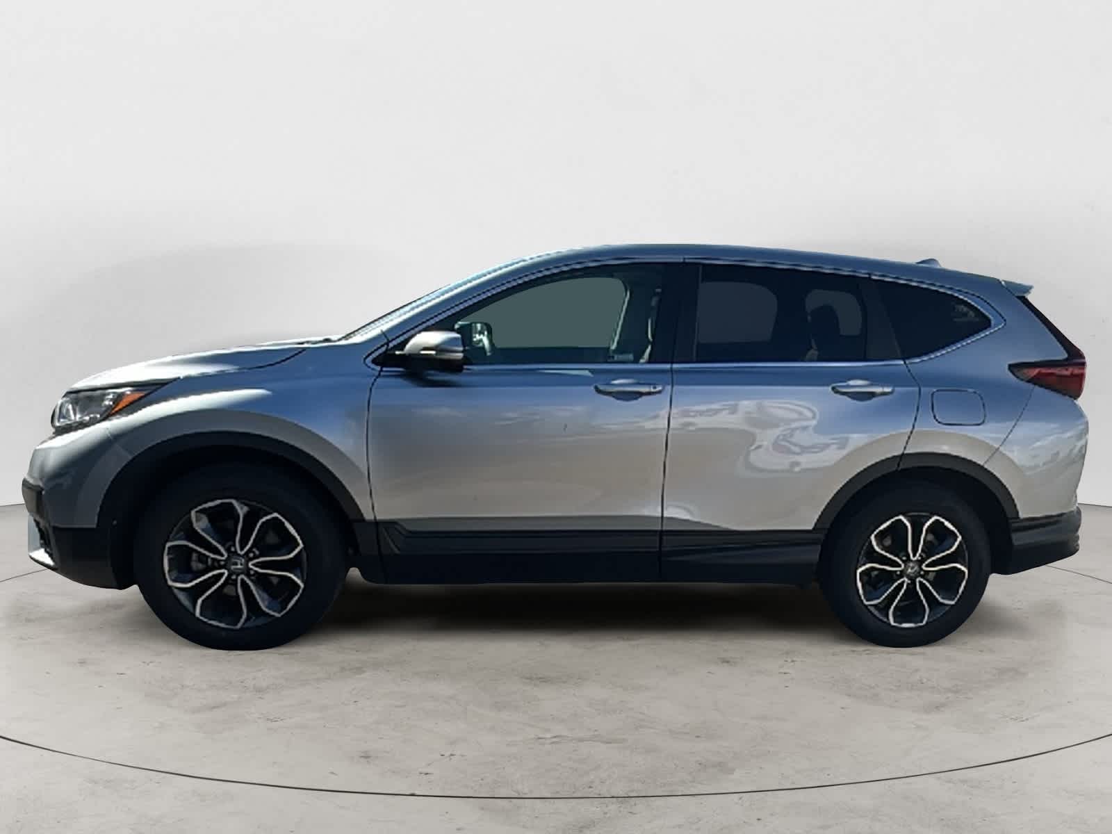 2022 Honda CR-V EX photo 2