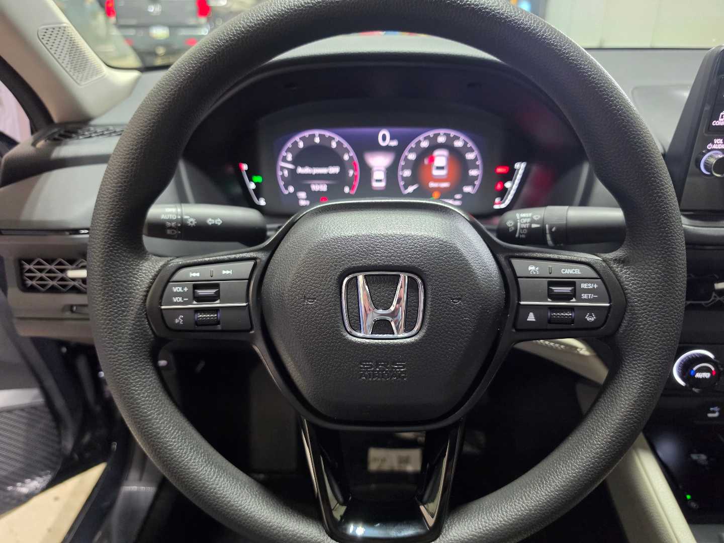 Thumbnail: 2026 Honda Accord - 22