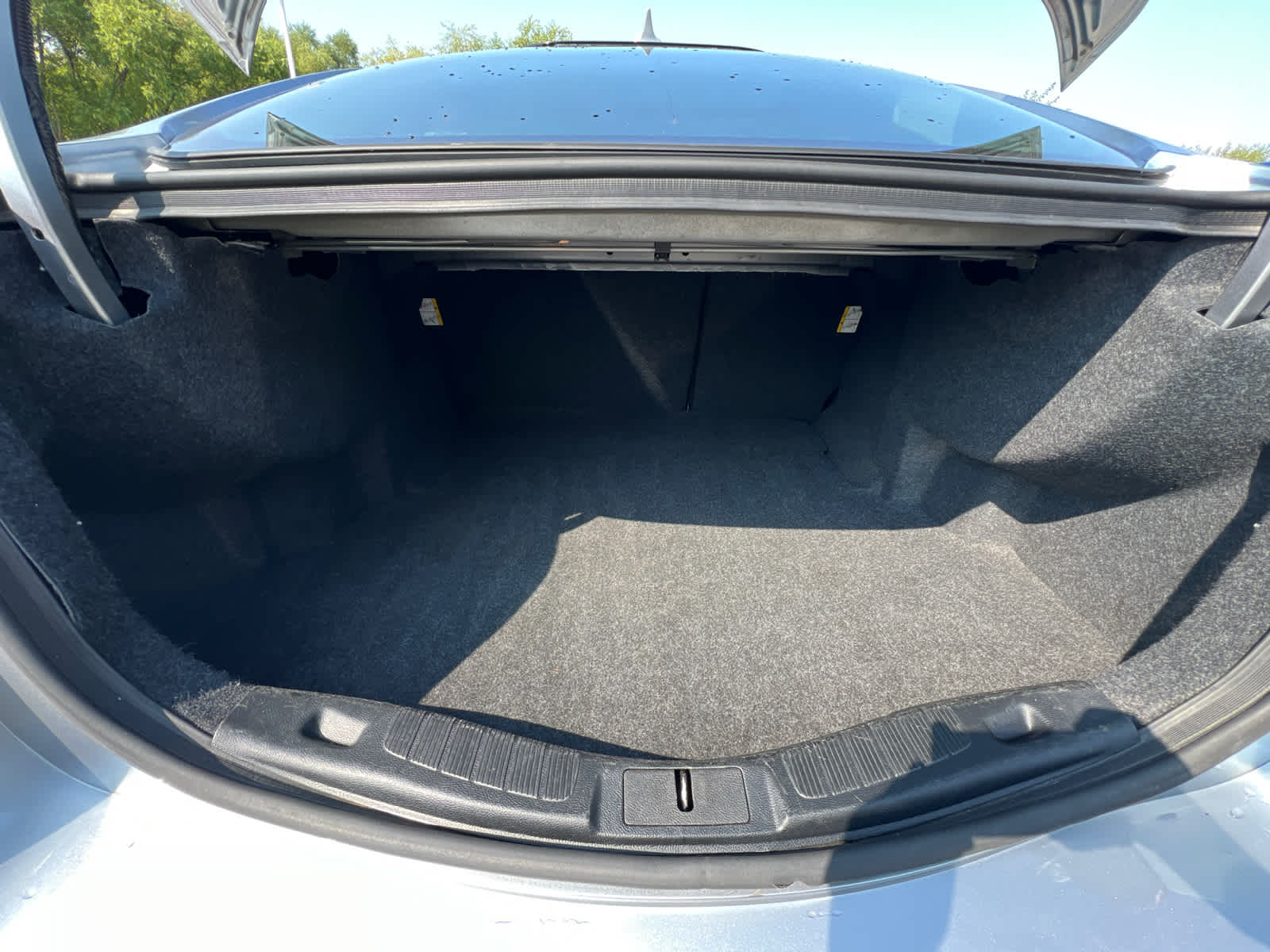 Thumbnail: 2020 Ford Fusion - 10