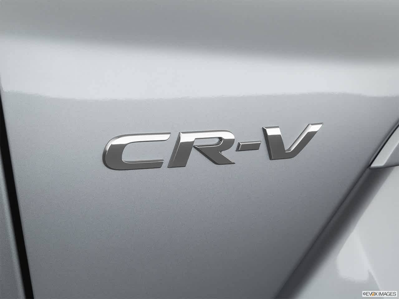 Thumbnail: 2021 Honda CR-V - 8