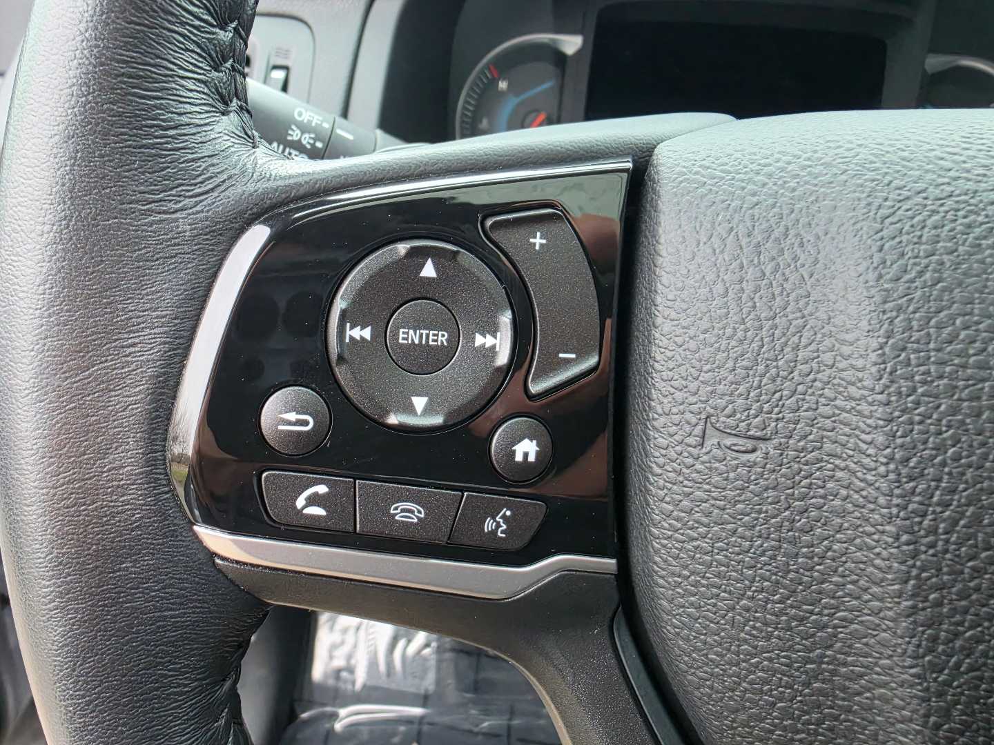 Thumbnail: 2021 Honda Pilot - 28