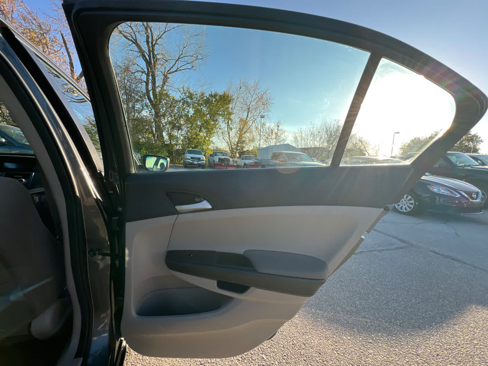 Thumbnail: 2012 Honda Accord - 9