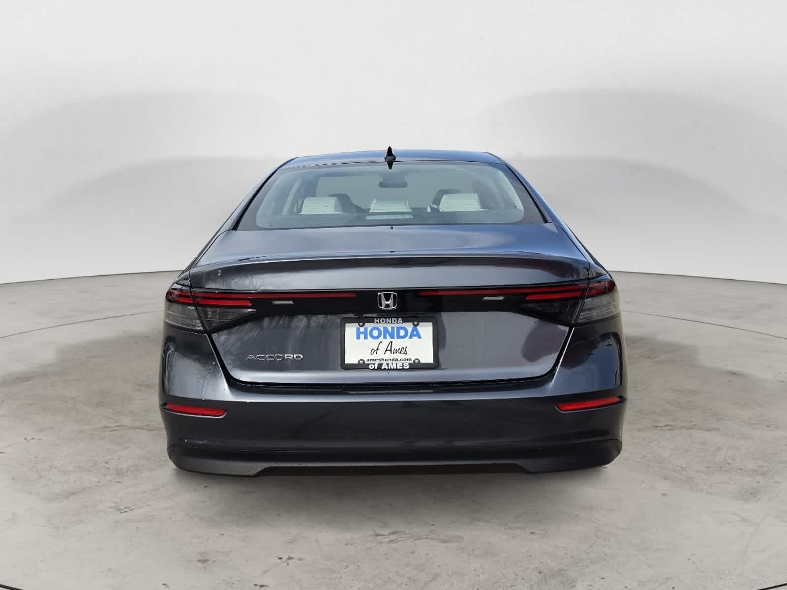 Thumbnail: 2026 Honda Accord - 3