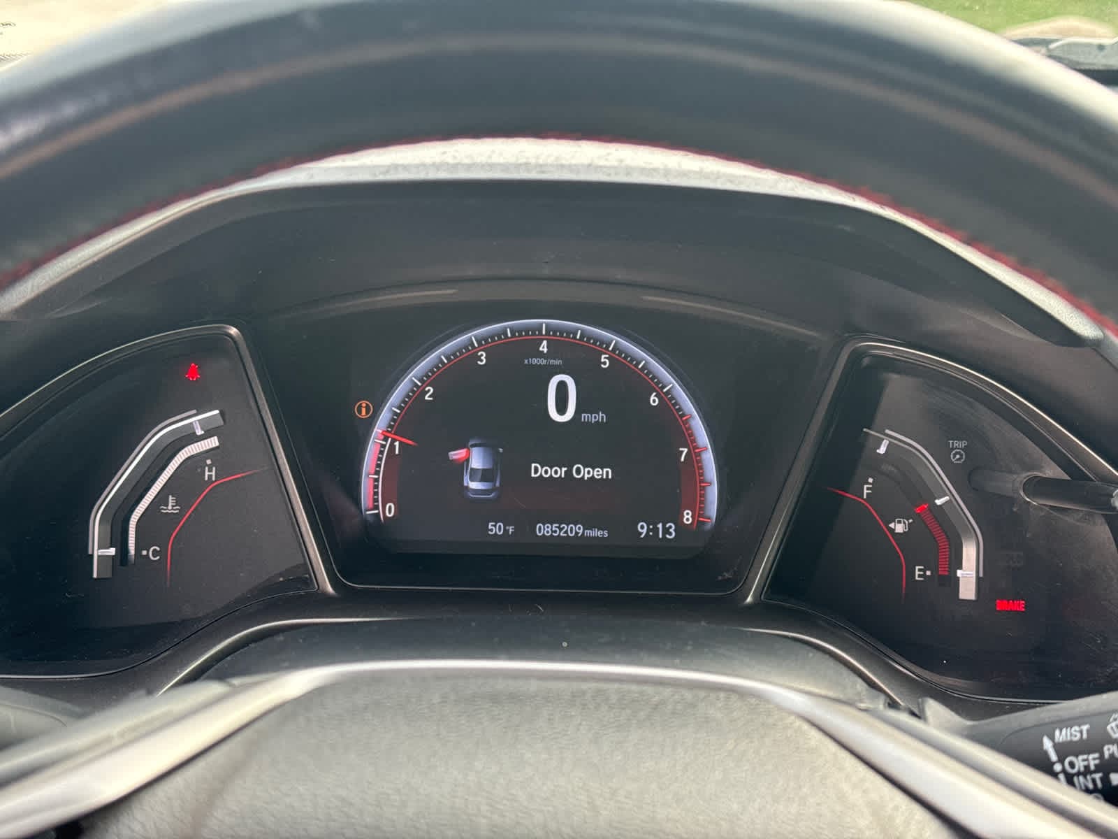 Thumbnail: 2019 Honda Civic - 25