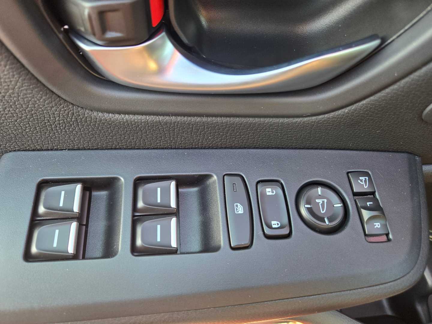 Thumbnail: 2026 Honda Passport - 13