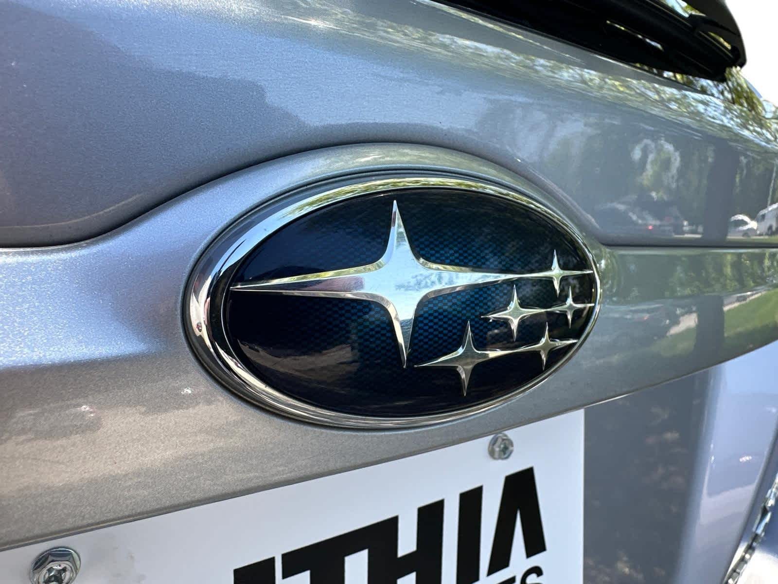 Thumbnail: 2014 Subaru XV Crosstrek - 4