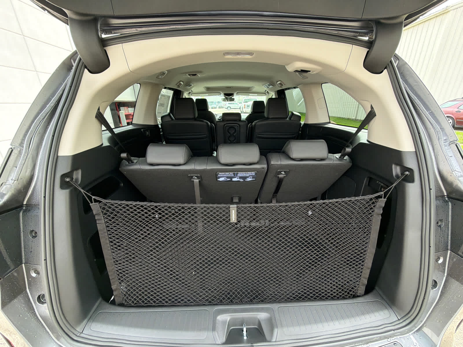 Thumbnail: 2026 Honda Odyssey - 12