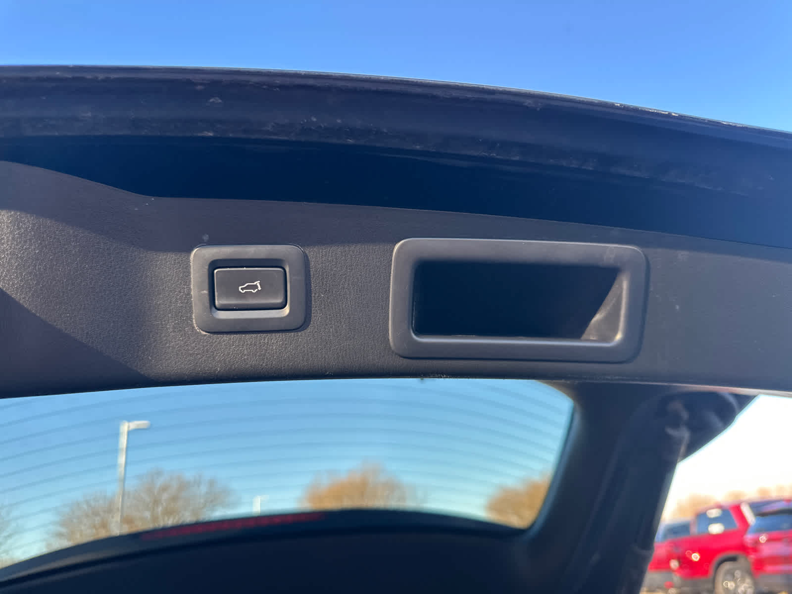 Thumbnail: 2021 Mazda CX-5 - 11