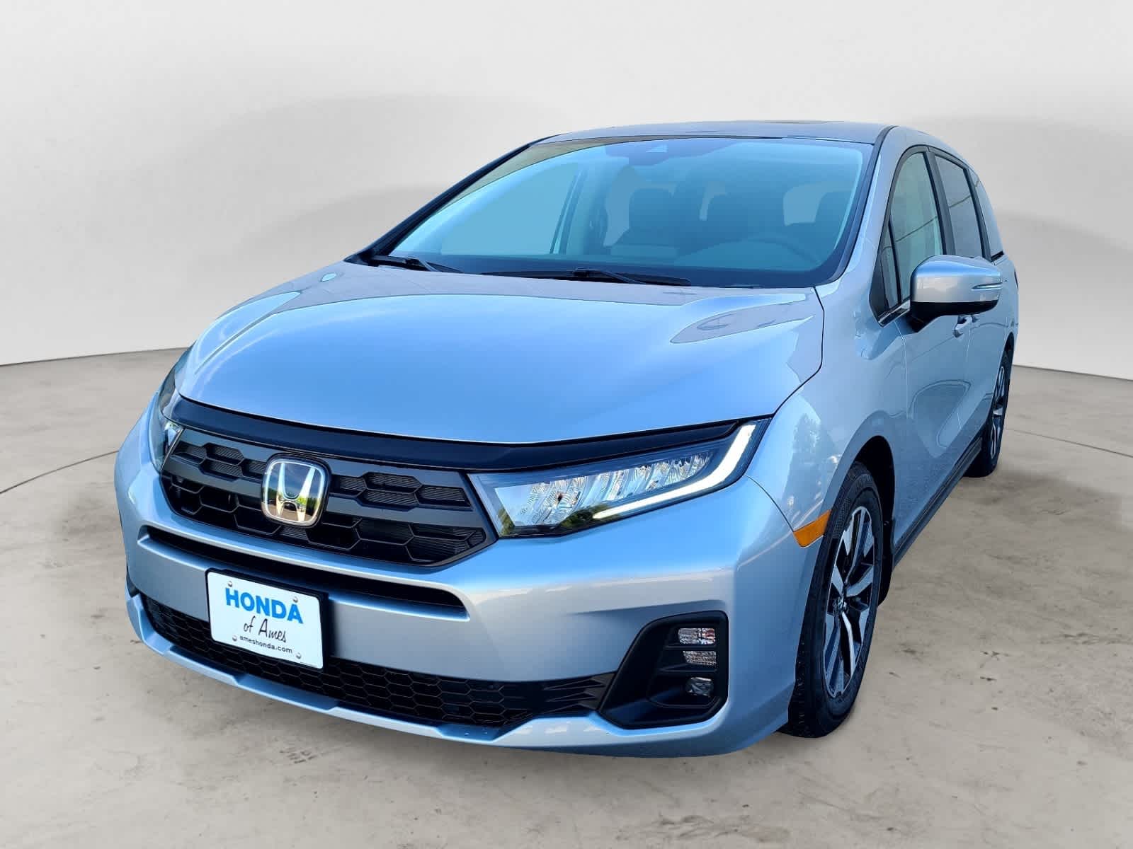 Thumbnail: 2026 Honda Odyssey - 1