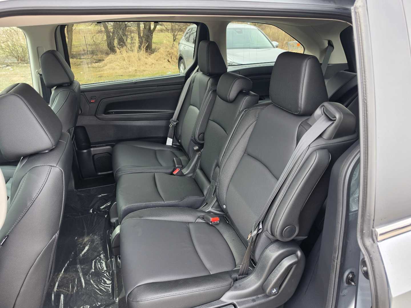 Thumbnail: 2026 Honda Odyssey - 9