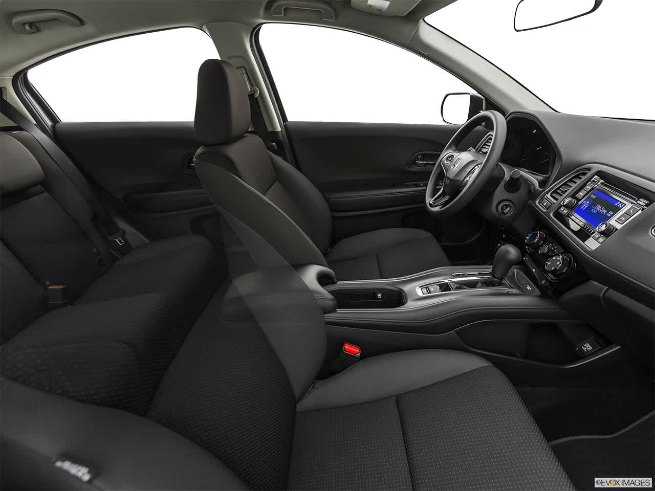 Thumbnail: 2021 Honda HR-V - 26