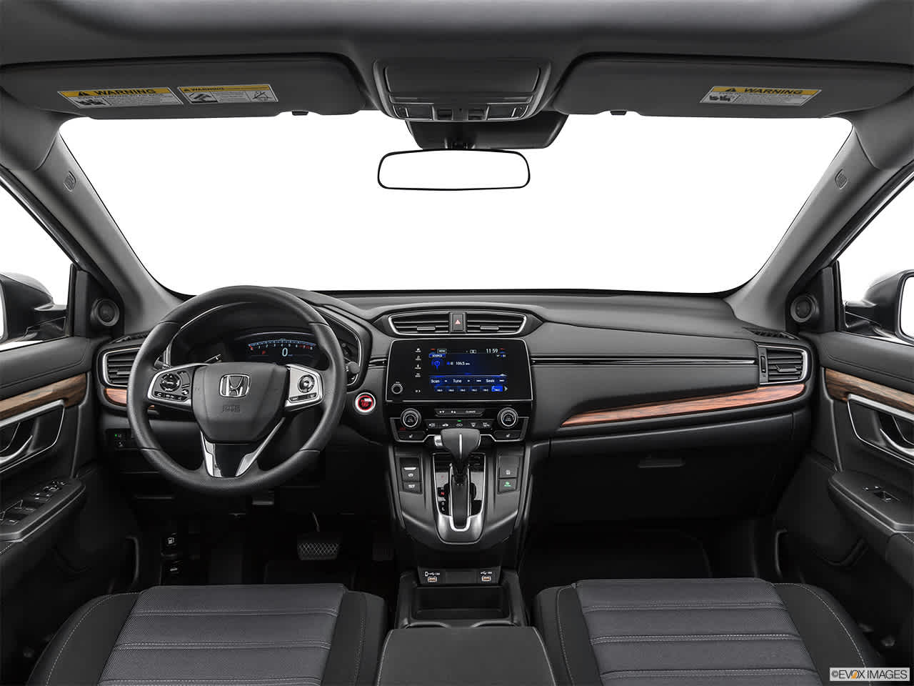 Thumbnail: 2021 Honda CR-V - 11