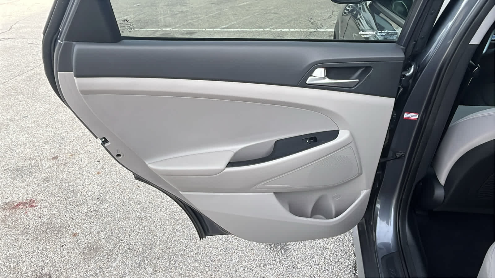 Thumbnail: 2019 Hyundai Tucson - 11