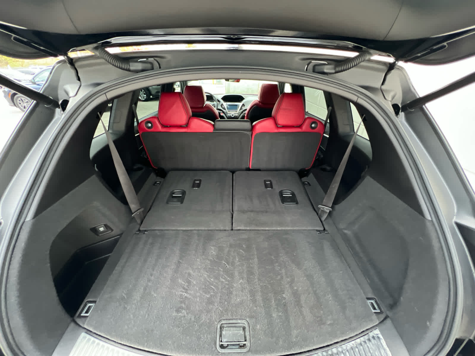 Thumbnail: 2020 Acura MDX - 12