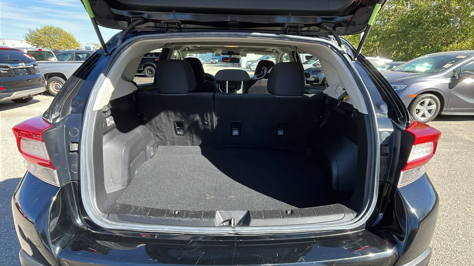 Thumbnail: 2019 Subaru Crosstrek - 7
