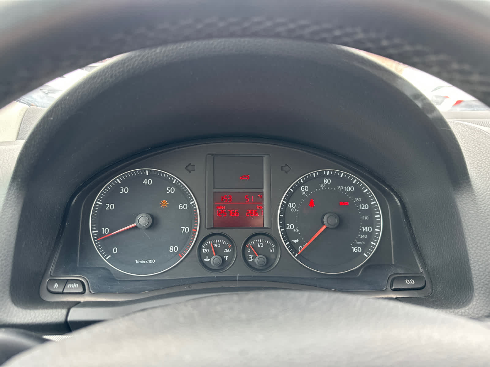 Thumbnail: 2008 Volkswagen Jetta - 19