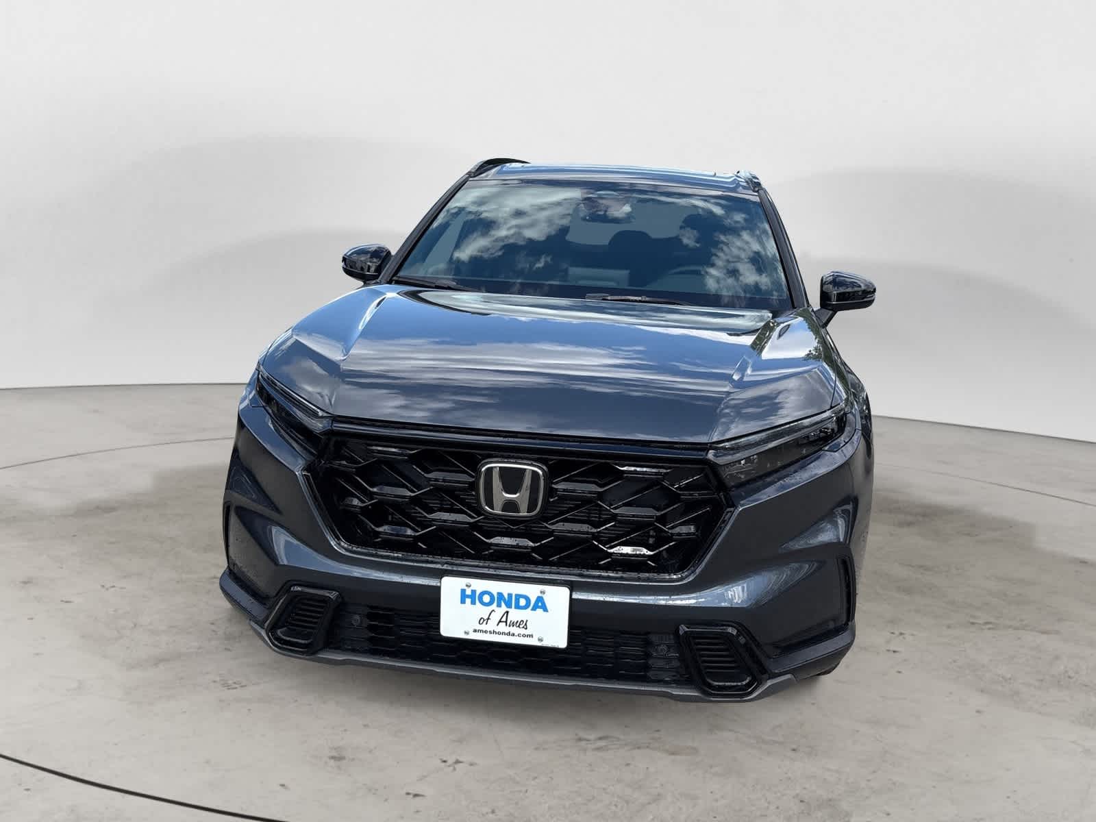 Thumbnail: 2026 Honda CR-V - 5