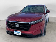 2026 Honda CR-V EX-L SUV Ames, IA