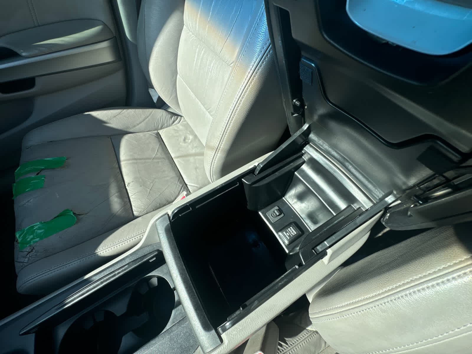 Thumbnail: 2009 Honda Accord - 14