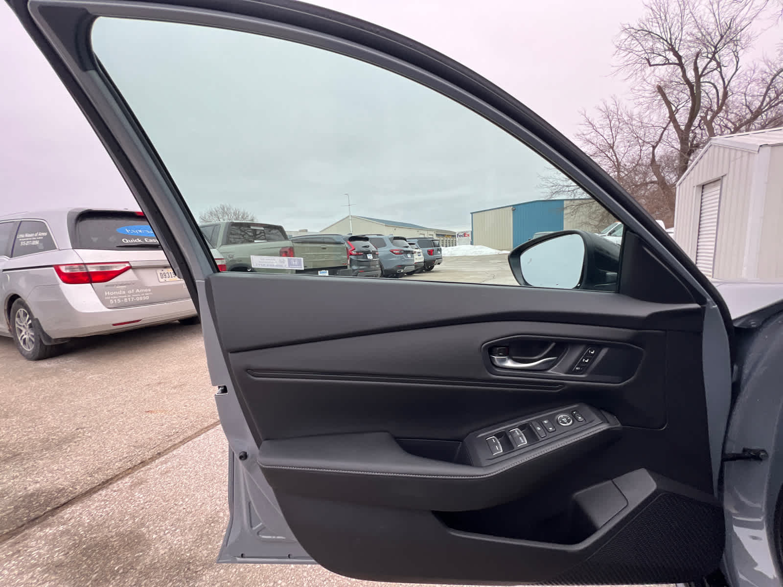 Thumbnail: 2025 Honda Accord - 15