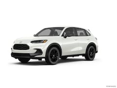 2026 Honda HR-V Sport SUV Ames, IA