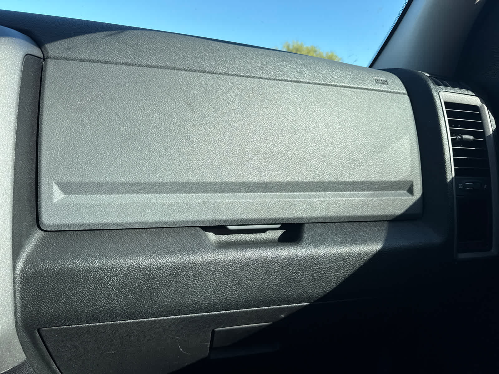 Thumbnail: 2014 RAM 1500 - 22