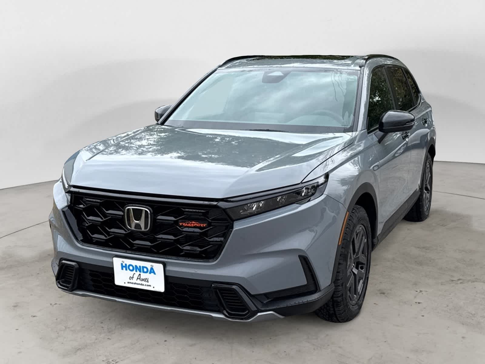 Thumbnail: 2026 Honda CR-V - 1