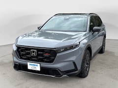 2026 Honda CR-V Hybrid TrailSport SUV Ames, IA