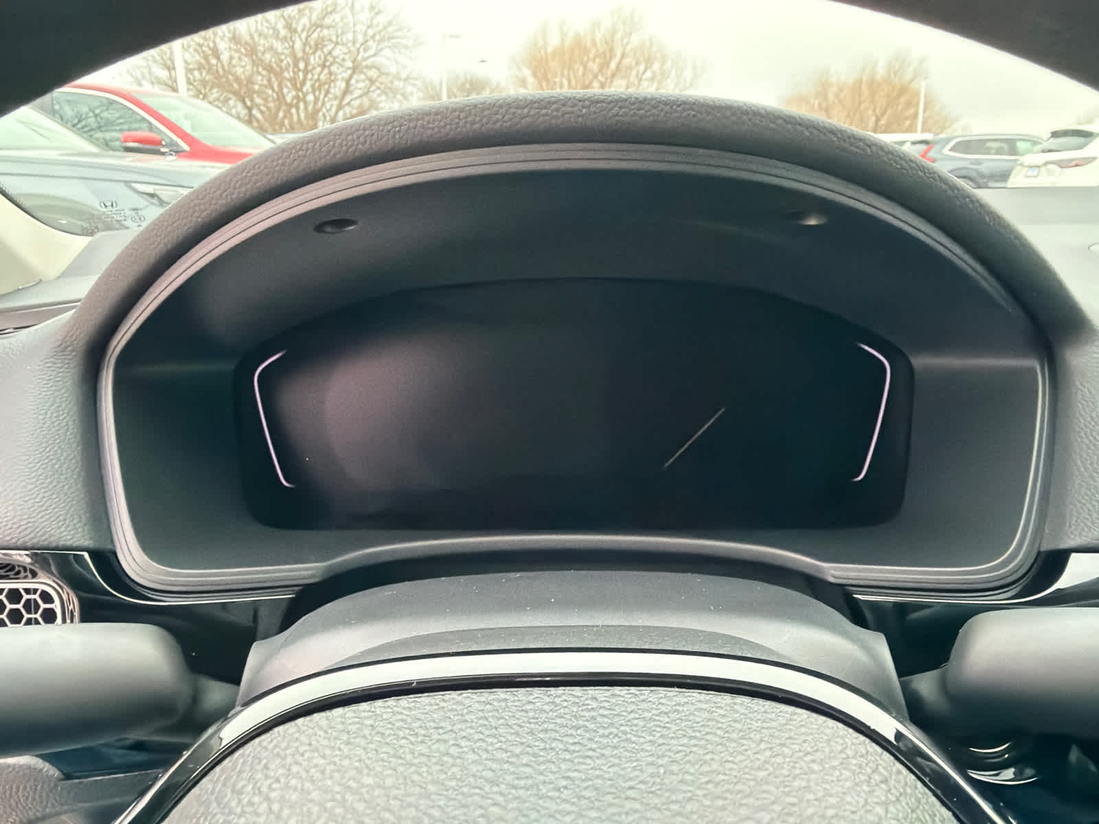 Thumbnail: 2026 Honda Civic - 22