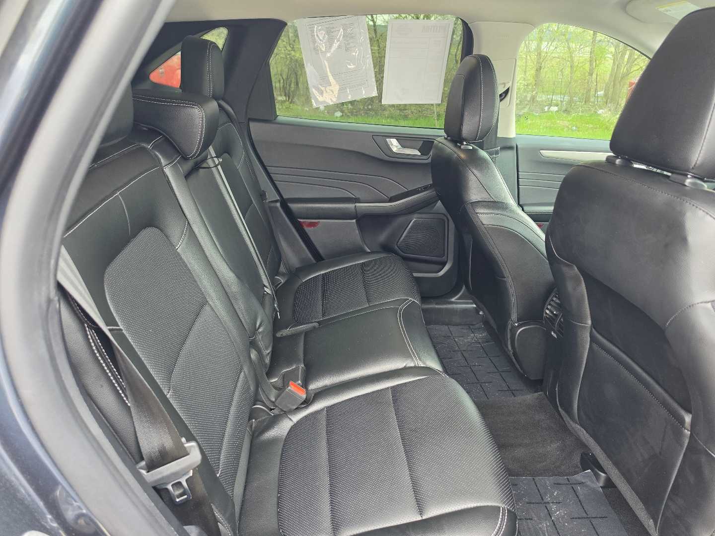 2022 Ford Escape SEL - Photo 12