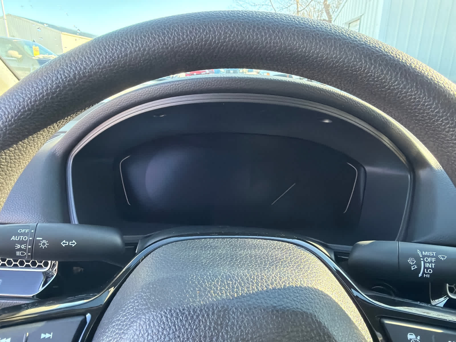 Thumbnail: 2026 Honda Civic - 22