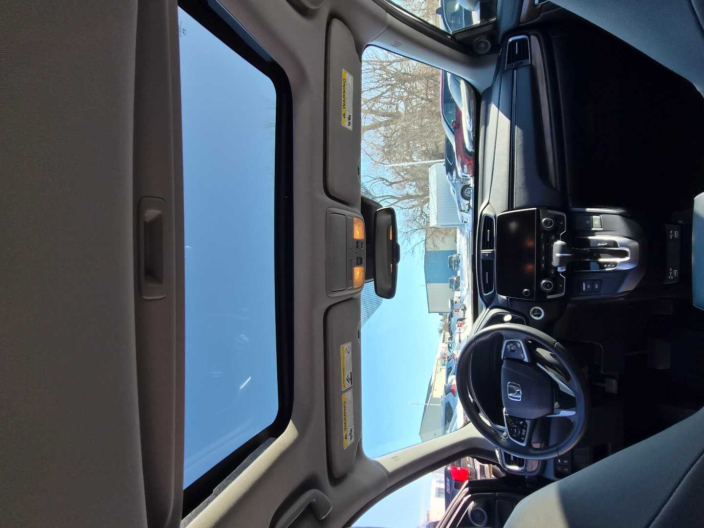 Thumbnail: 2020 Honda CR-V - 23