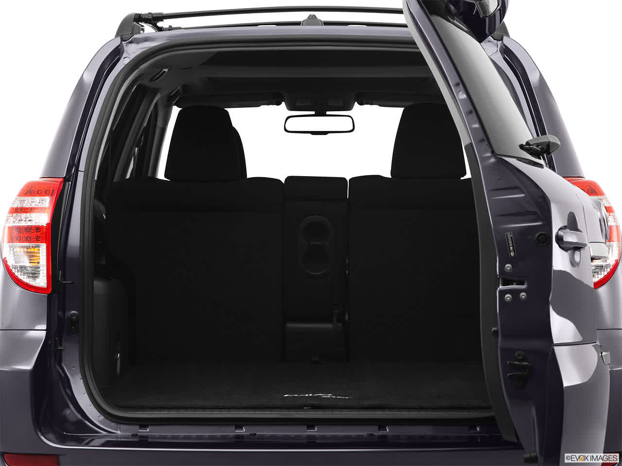 Thumbnail: 2012 Toyota RAV4 - 20