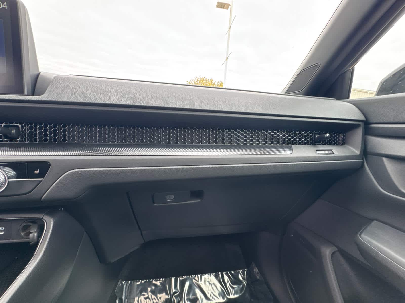 Thumbnail: 2026 Honda CR-V - 25