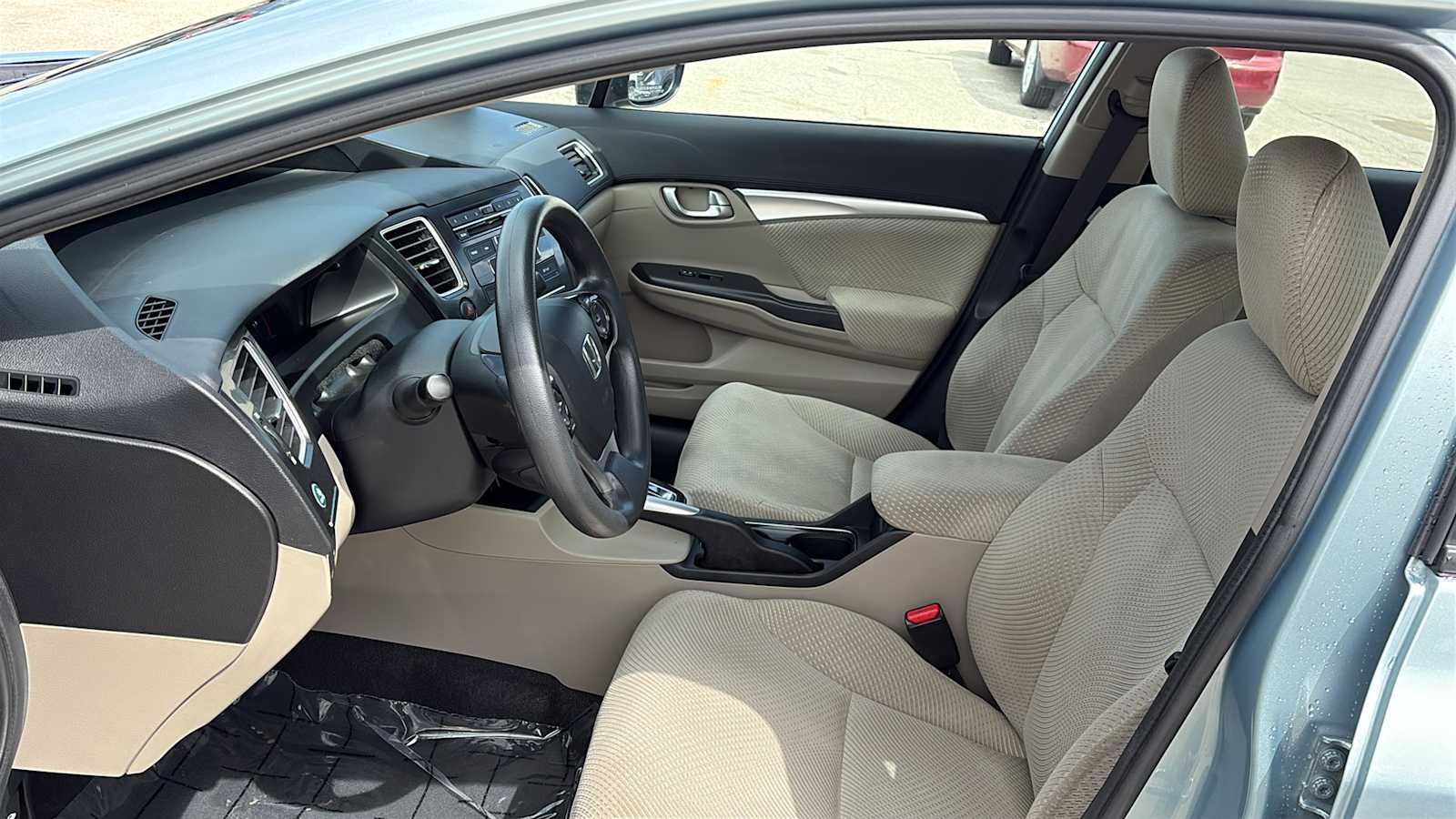 Thumbnail: 2013 Honda Civic - 15