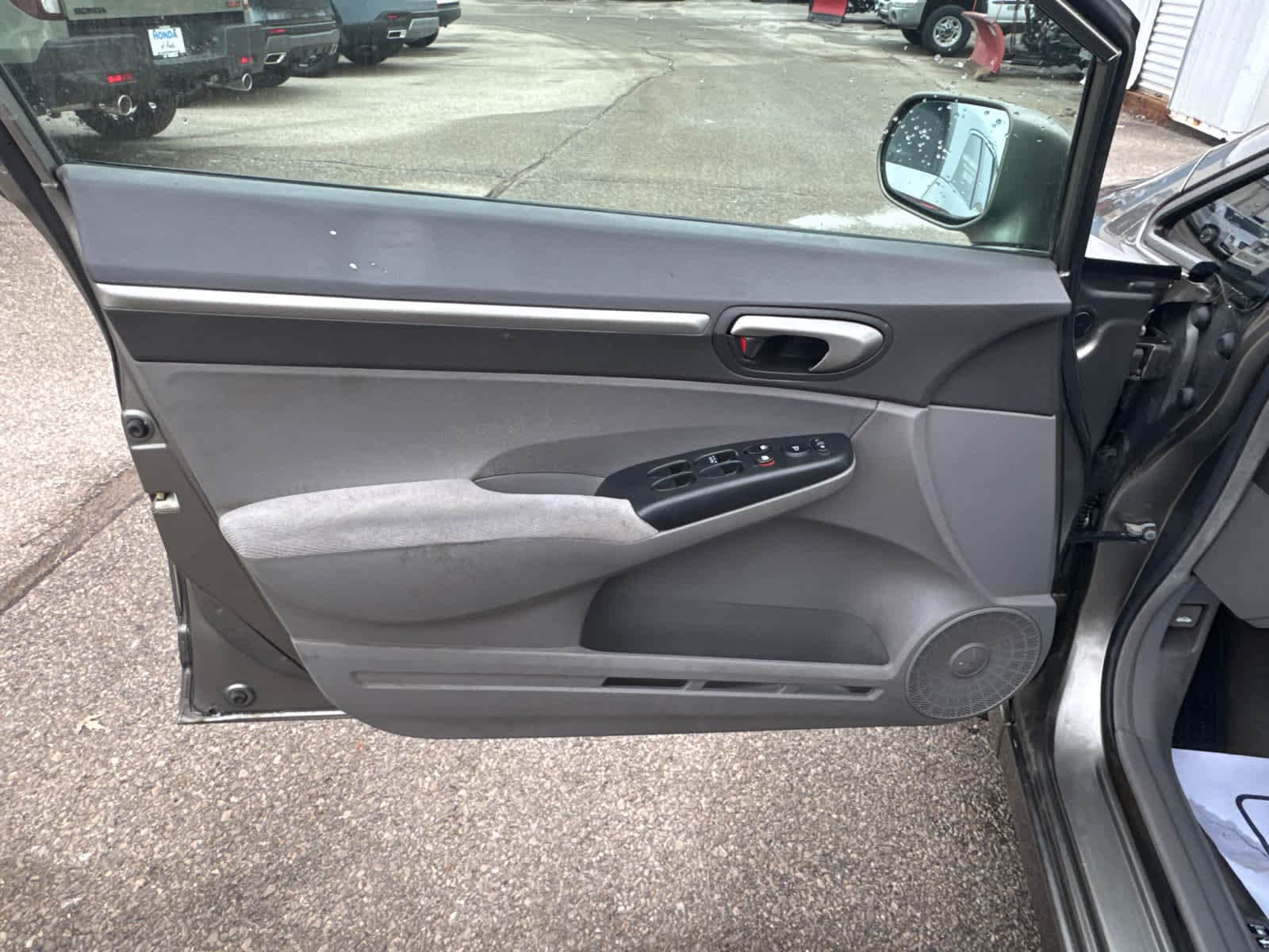 Thumbnail: 2006 Honda Civic - 12