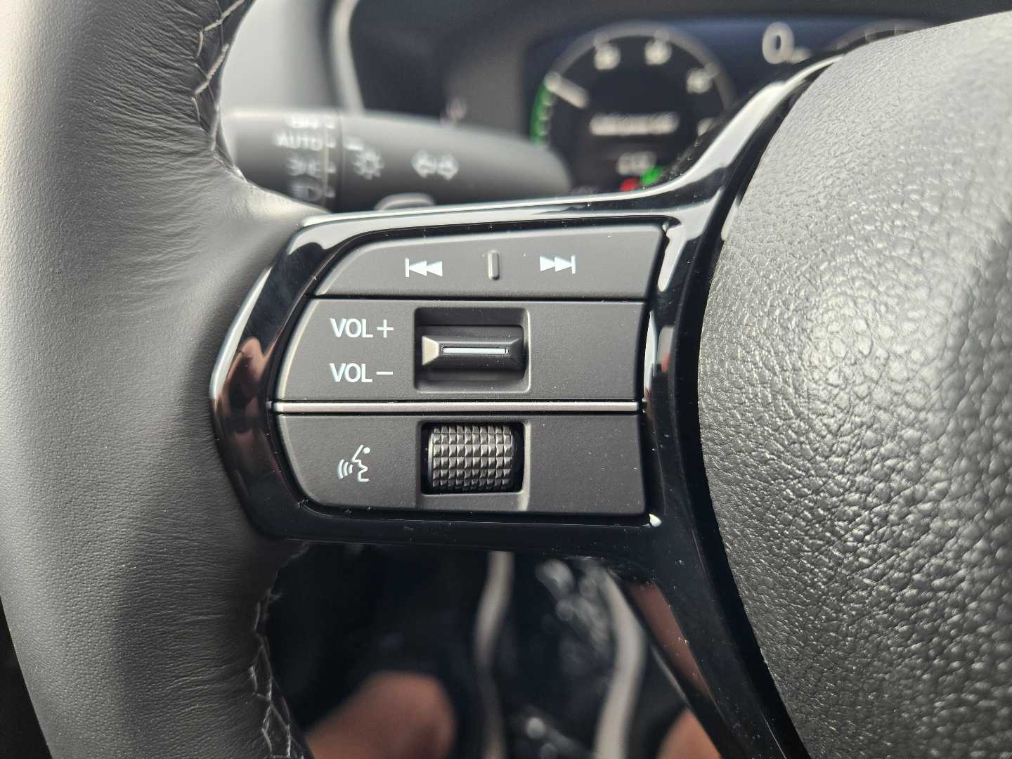 Thumbnail: 2026 Honda Civic - 27