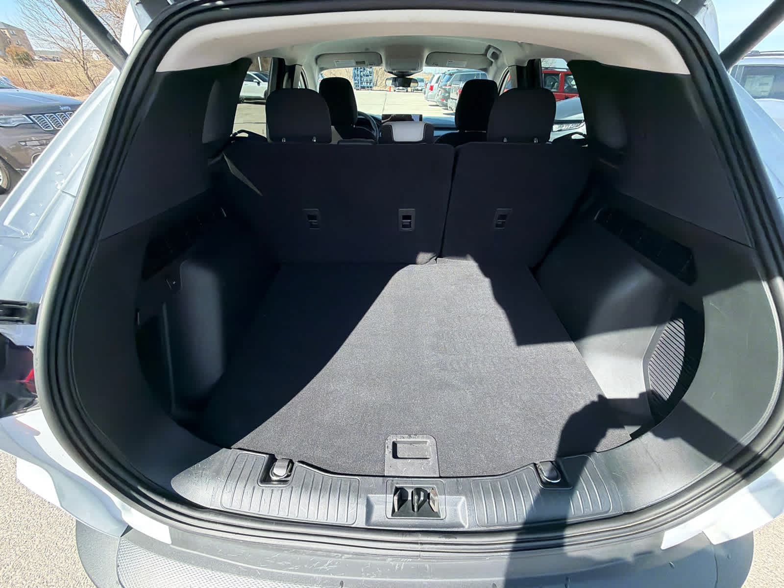 Thumbnail: 2023 Ford Escape - 13