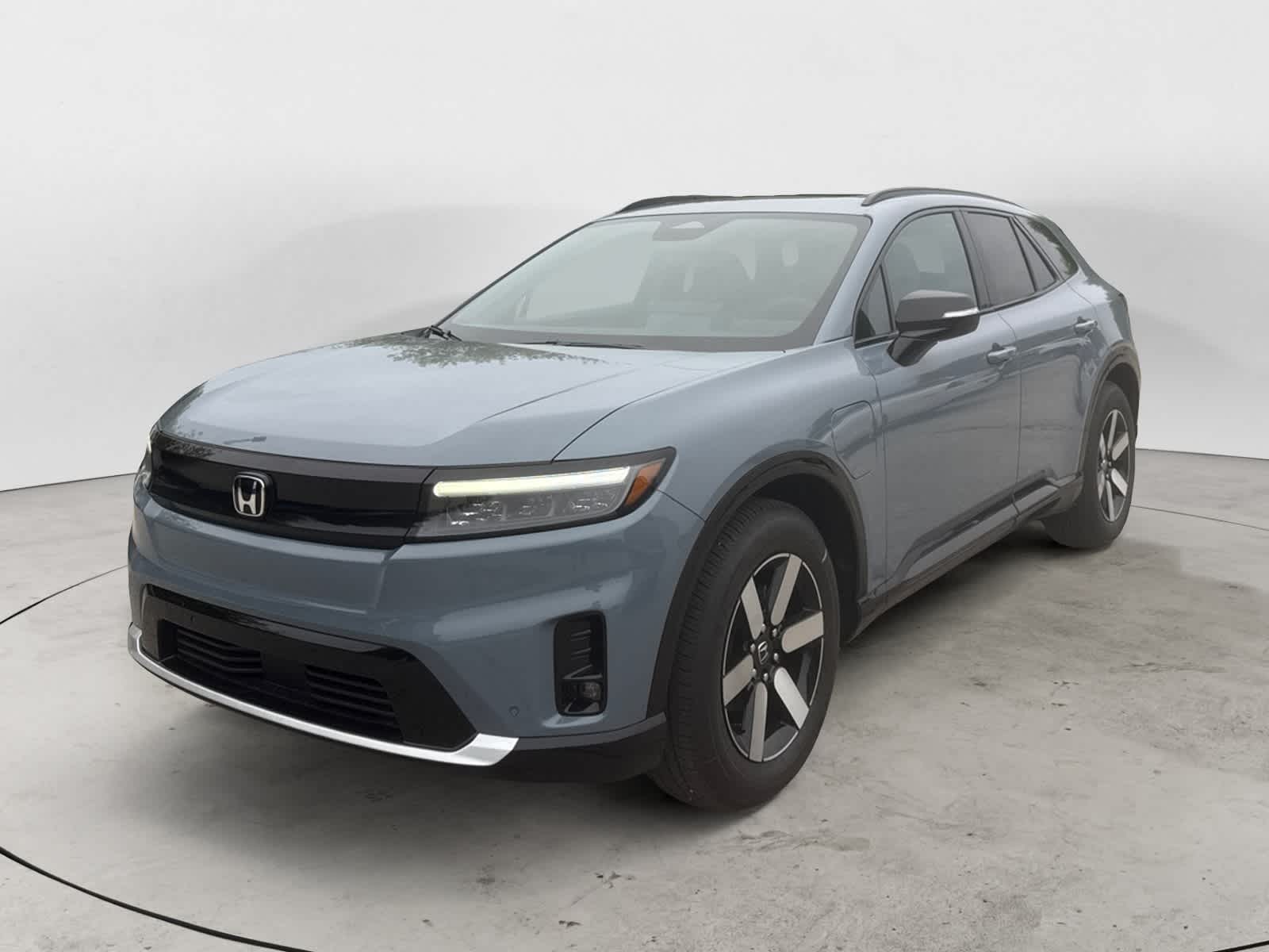 2026 Honda Prologue