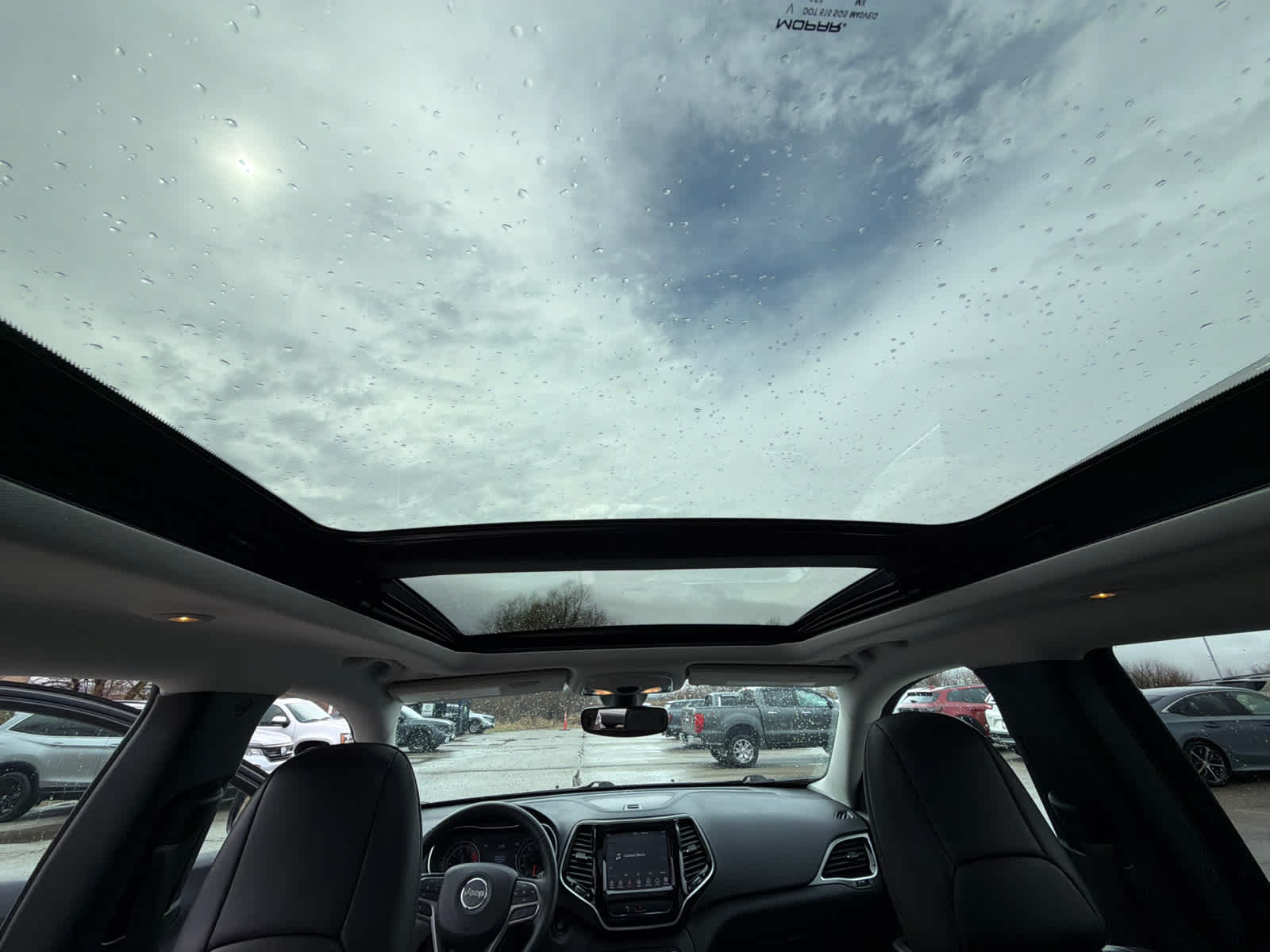 2019 Jeep Cherokee Limited - Photo 26
